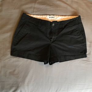 Women’s Shorts